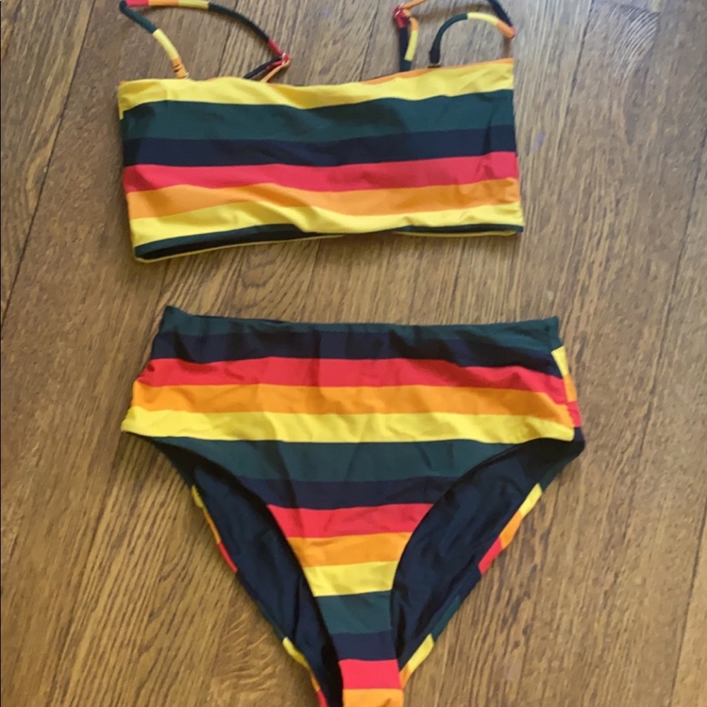 Cupshe bikini